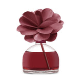 Diffusore Ambiente Fiore “Melograno” – eleganza artigianale e fragranza solare – Muhà