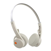 MONDO Freestyle On-Ear Cuffie Tortora