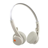 MONDO Freestyle On-Ear Cuffie Tortora