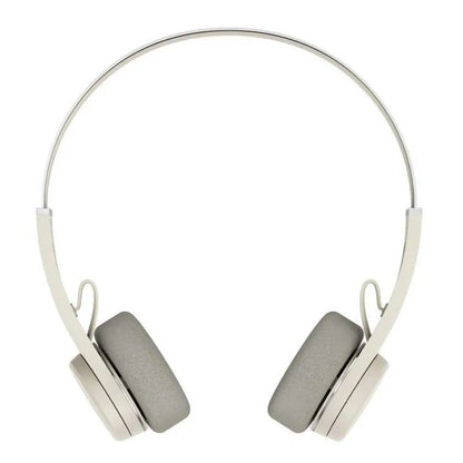 MONDO Freestyle On-Ear Cuffie Tortora
