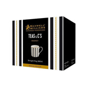 Regency Black – Tazza mug 380 ml in porcellana | Maxwell Williams