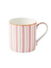 Regency Pink – Tazza mug elegante in porcellana | Maxwell Williams