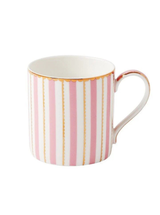 Regency Pink – Tazza mug elegante in porcellana | Maxwell Williams