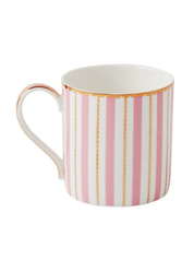 Regency Pink – Tazza mug elegante in porcellana | Maxwell Williams