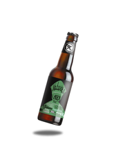 Birra Kbirr Natavota Lager 33cl – Kbirr