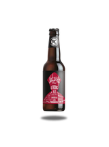 Birra Kbirr Natavota Red Strong Ale 33cl – Kbirr