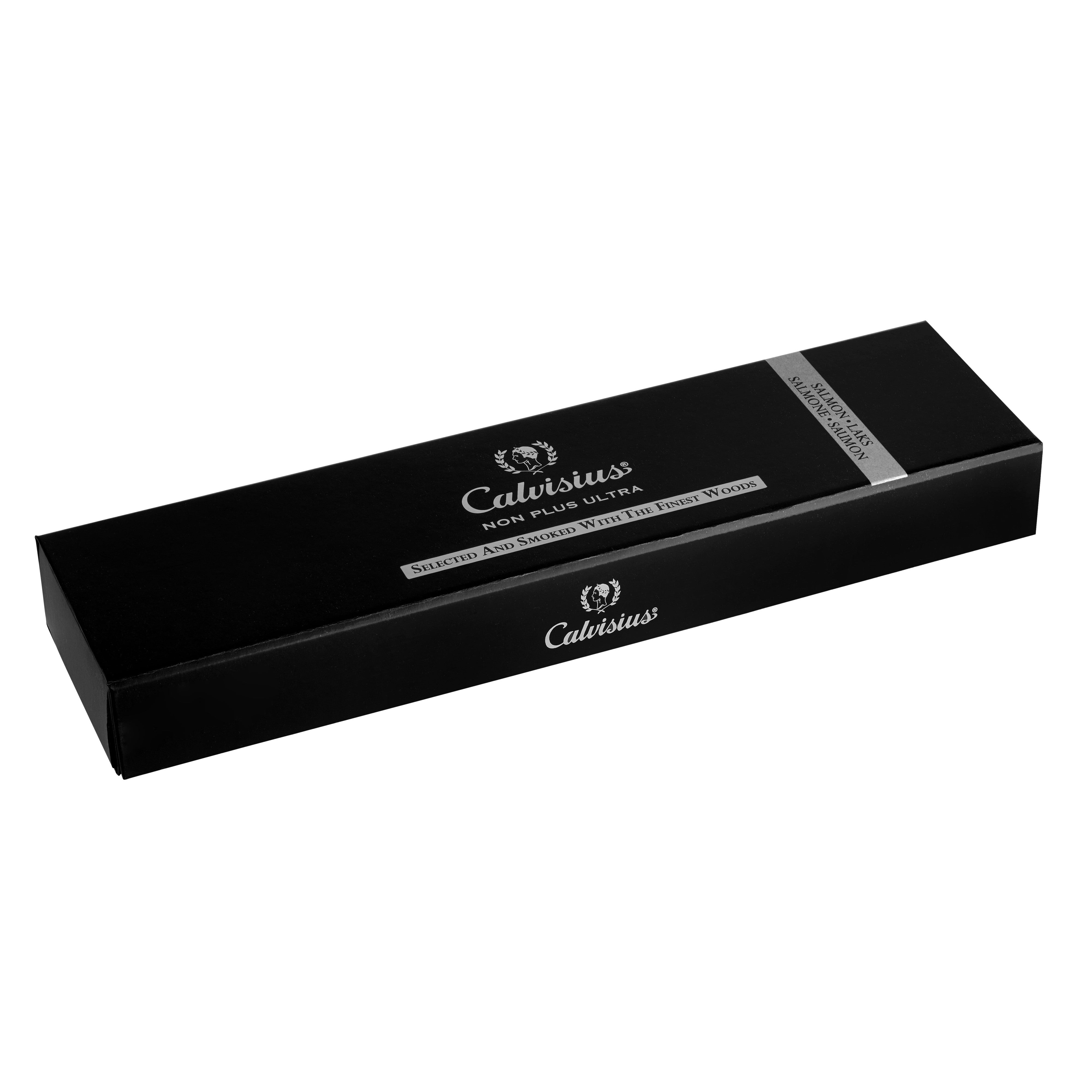Lingotto di Salmone del Circolo Polare Artico – Calvisius
