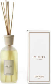 Diffusore Stile Culti – Fragranze esclusive, design raffinato e lunga durata per ambienti eleganti | Culti Milano