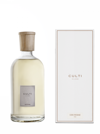 Diffusore Stile Culti – Fragranze esclusive, design raffinato e lunga durata per ambienti eleganti | Culti Milano