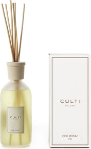 Diffusore Stile Culti – Fragranze esclusive, design raffinato e lunga durata per ambienti eleganti | Culti Milano