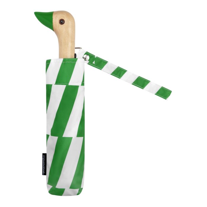 Ombrello Duck Head | Eco‑friendly Compact Umbrella | Kelly Bars