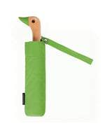 Ombrello Original Duckhead | Eco‑friendly Compact Umbrella | Head Grass