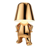 Led Lamp Omino 5