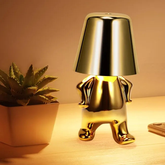 Led Lamp Omino 5