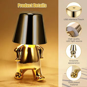 Led Lamp Omino 5