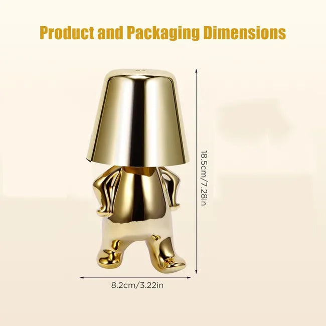 Led Lamp Omino 5
