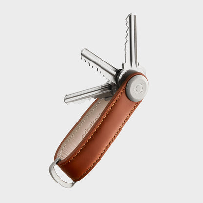 Orbitkey Leather