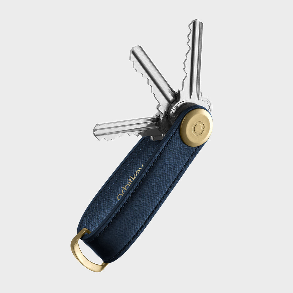 Orbitkey Soffiano