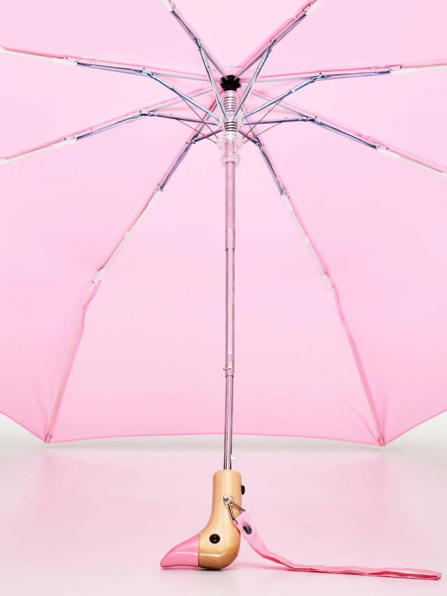 OMBRELLO pink compact