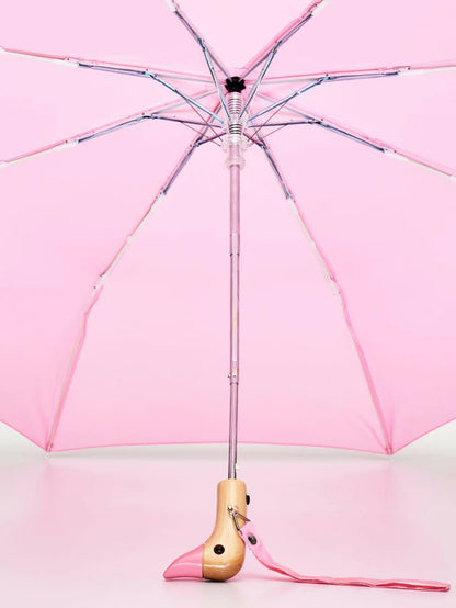 OMBRELLO pink compact