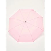 Ombrello Duck Head | Eco‑friendly Compact Umbrella | Pink