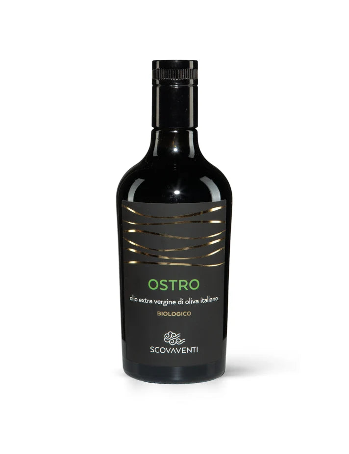 Confezione Regalo Olio EVO Ostro e Conserve | Scovaventi