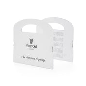 Bracciale Filo Magico | Keep Out