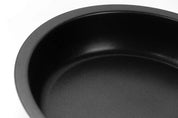 PADELLA CON RIVESTIMENTO ANTIADERENTE NESTO SATINATA