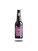 Birra Kbirr Paliata Imperial Stout 33cl – Kbirr