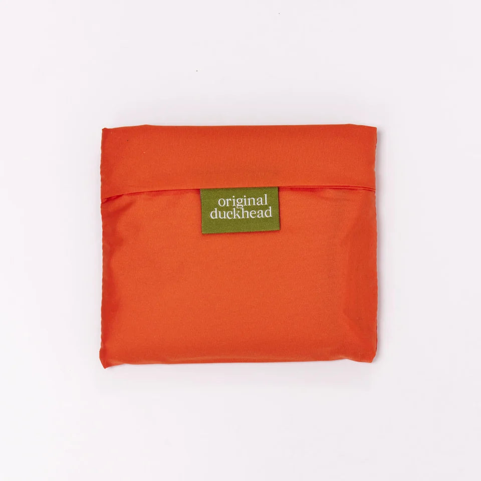 Papaya – Borsa riutilizzabile | Original Duckhead