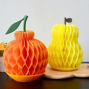 Umidificatore Halla Bong Orange