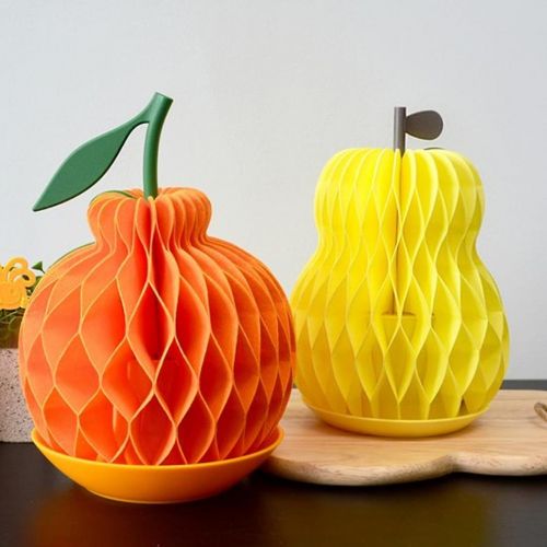 Umidificatore Halla Bong Orange