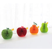 Umidificatore Pear Yellow