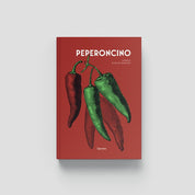 Peperoncino – Libro illustrato cartonato | L'Ippocampo