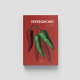 Peperoncino – Libro illustrato cartonato | L'Ippocampo