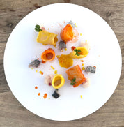 Calamari Lisci