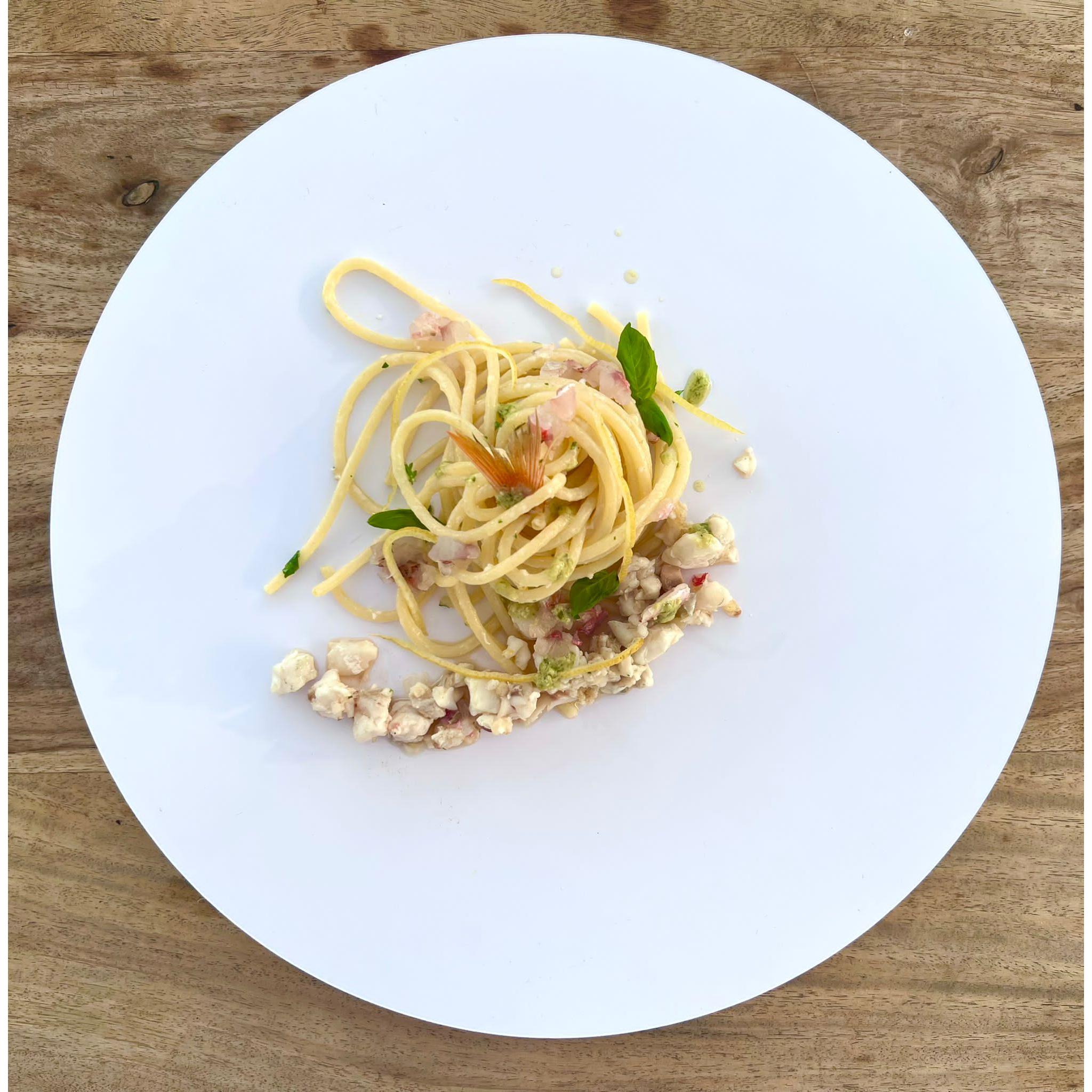 Spaghetti oplontini