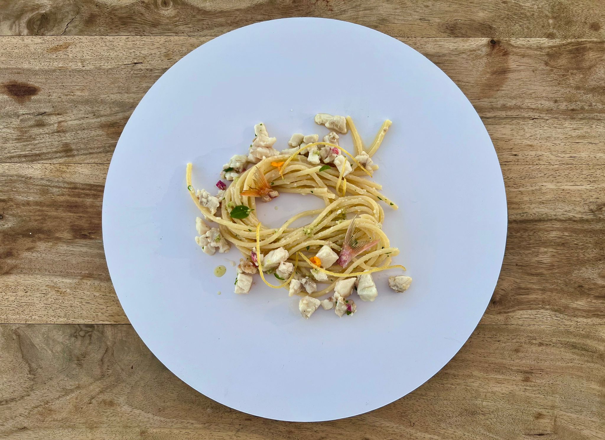 Spaghetti oplontini