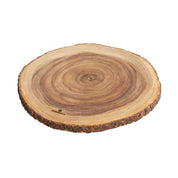 Piatto da Portata in Legno di Acacia – Servire con Stile | Zassenhaus