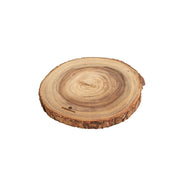 Piatto da Portata in Legno di Acacia – Servire con Stile | Zassenhaus