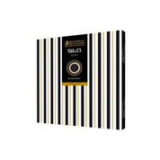 Regency Black – Piatto dessert elegante in porcellana | Maxwell Williams