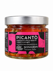 Confezione Regalo Olio EVO Maurino e Toscano con Conserve | Scovaventi