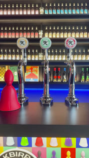 Confezione regalo K-Tubb Premium con birra e lampada – Kbirr
