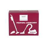 Profumatore Aspirapolvere Melograno – arancia, pesca e melone con fondo di cedro e vaniglia – Muhà