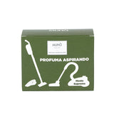 Profumatore Aspirapolvere Mosto Supremo – fragranza seducente di uva fragola e vaniglia – Muhà