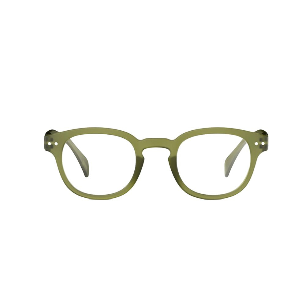 READING #C – Occhiali da lettura | Izipizi