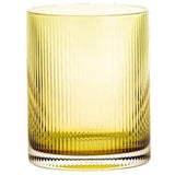 Tumbler Rigatino Amber