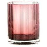 Tumbler Rigatino Amethist