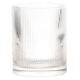 Tumbler Rigatino Clear