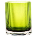 Tumbler Rigatino Green